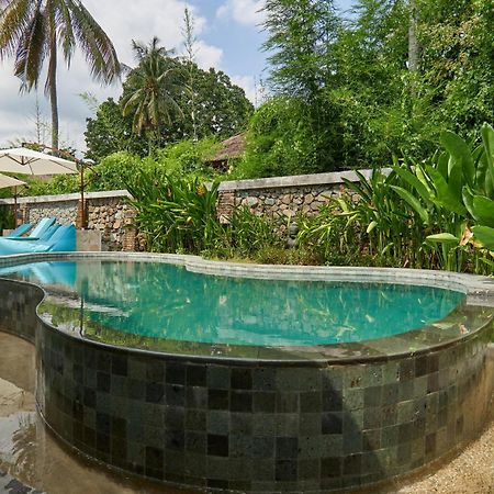 Attara Inn Senggigi Eksteriør bilde