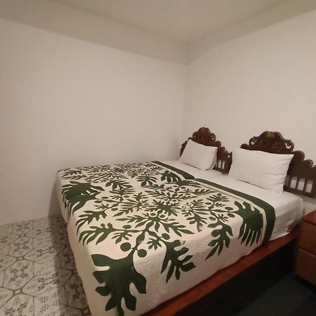 Attara Inn Senggigi Eksteriør bilde