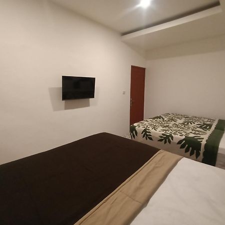 Attara Inn Senggigi Eksteriør bilde
