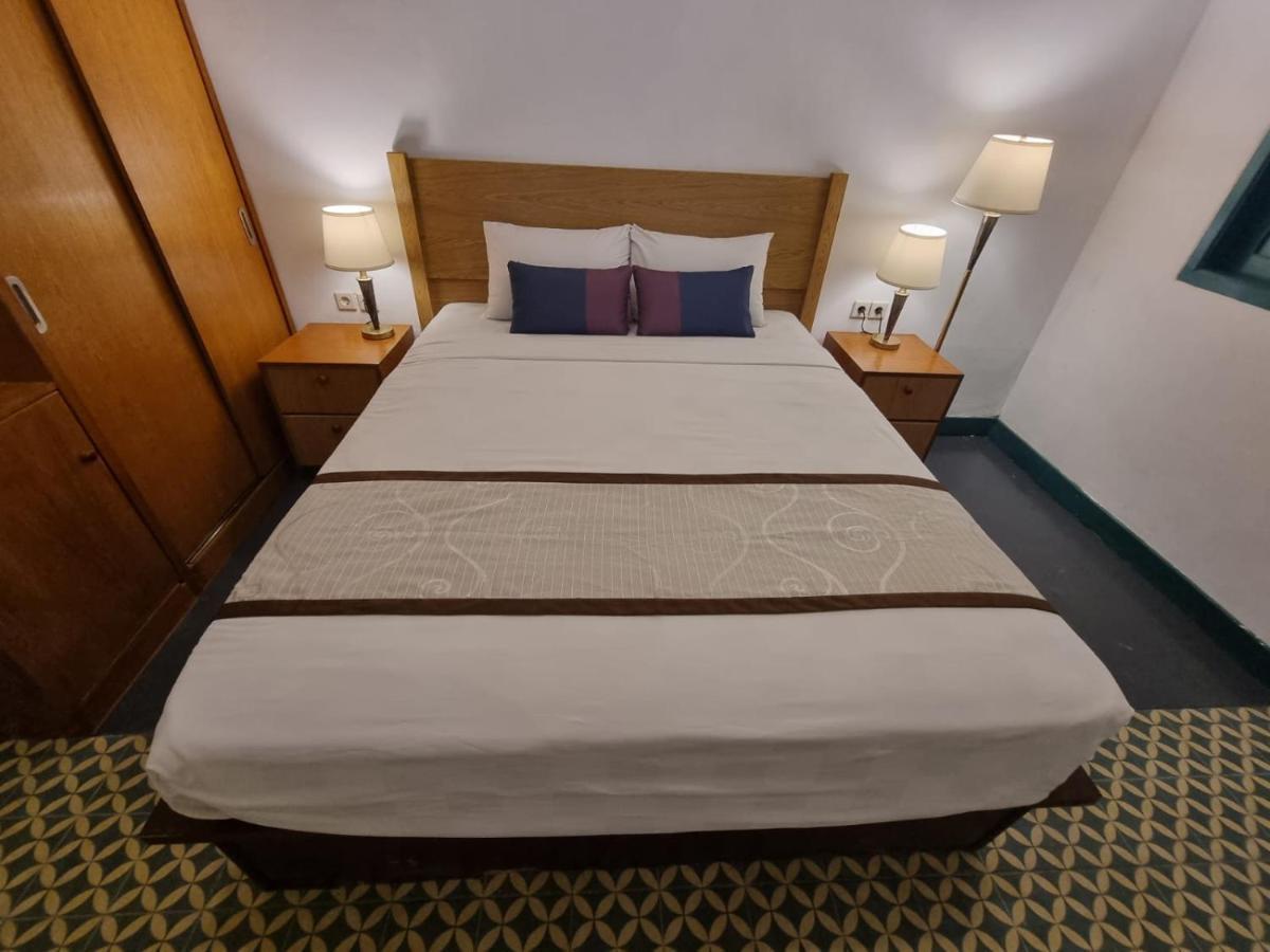 Attara Inn Senggigi Eksteriør bilde