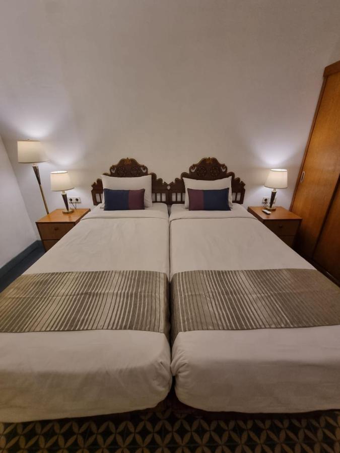 Attara Inn Senggigi Eksteriør bilde