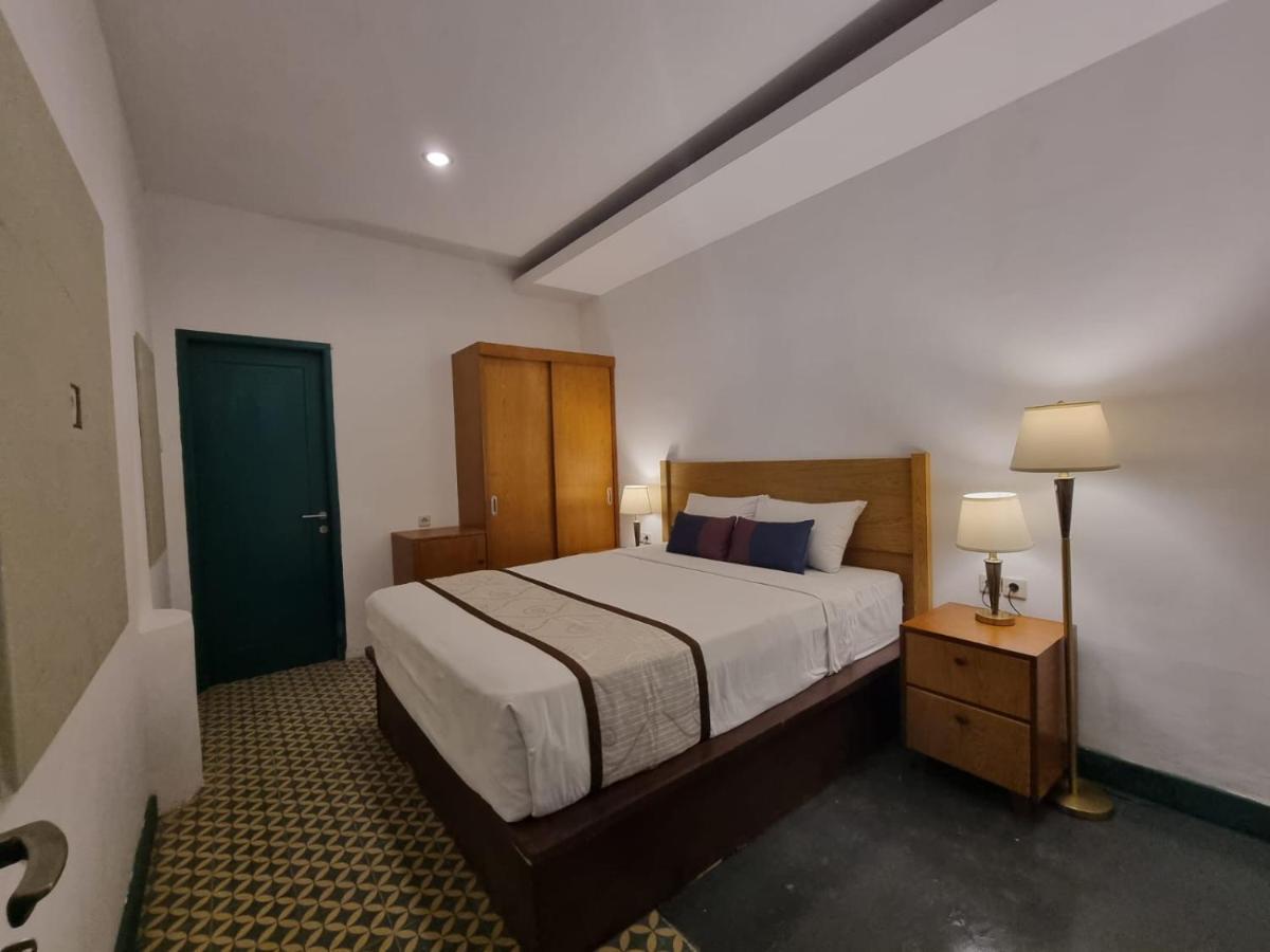 Attara Inn Senggigi Eksteriør bilde