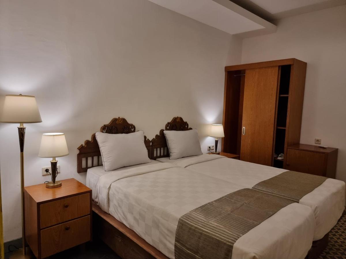 Attara Inn Senggigi Eksteriør bilde