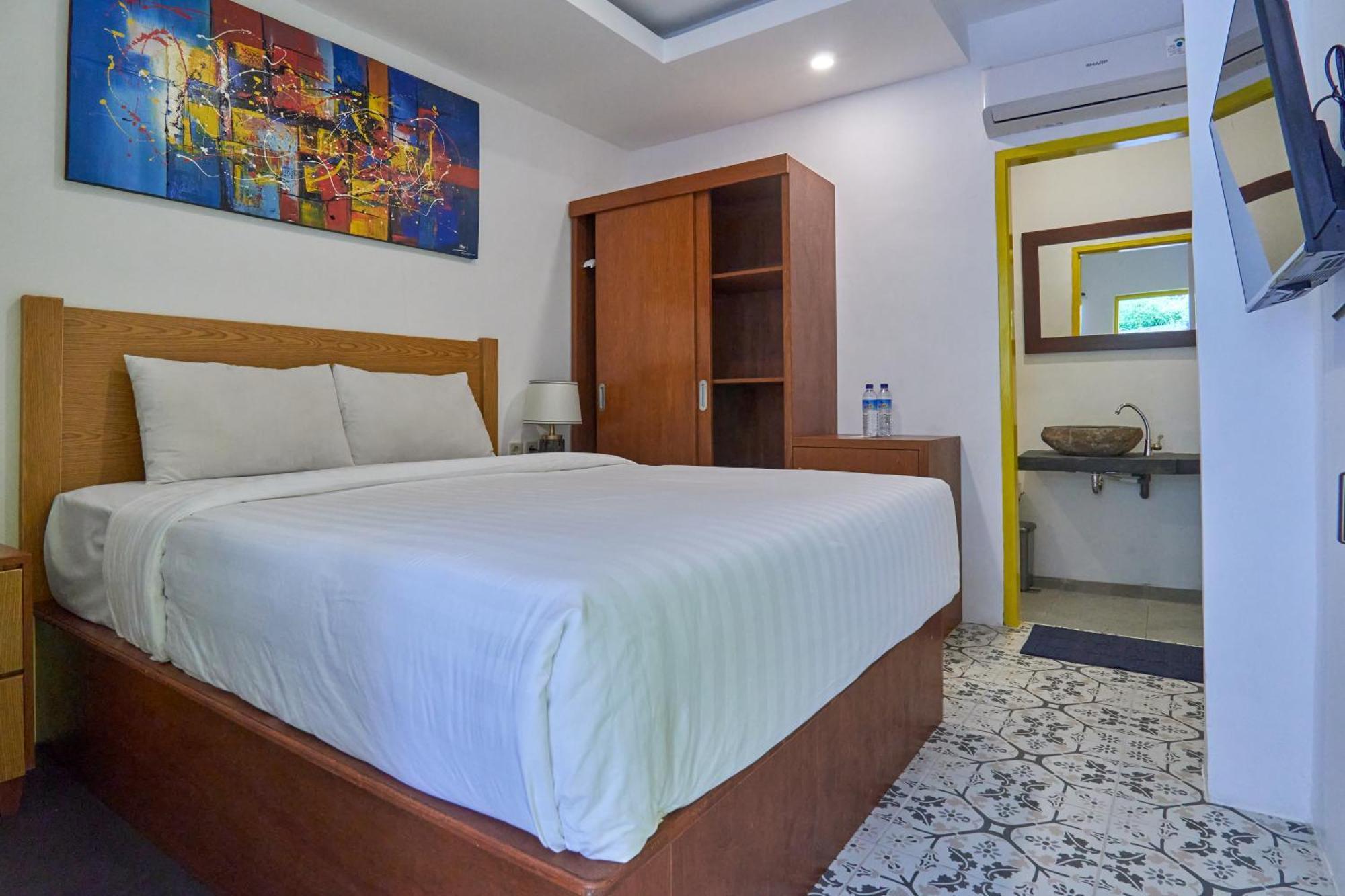 Attara Inn Senggigi Eksteriør bilde