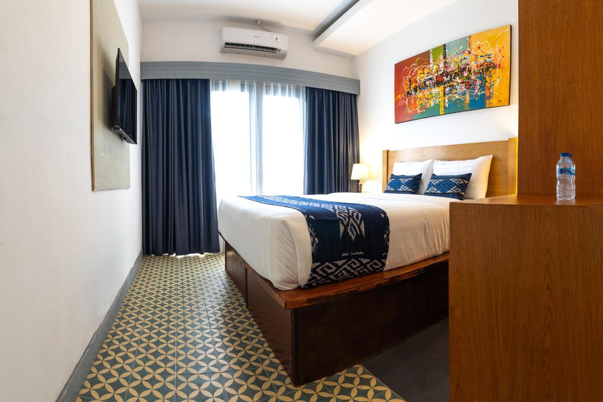 Attara Inn Senggigi Eksteriør bilde