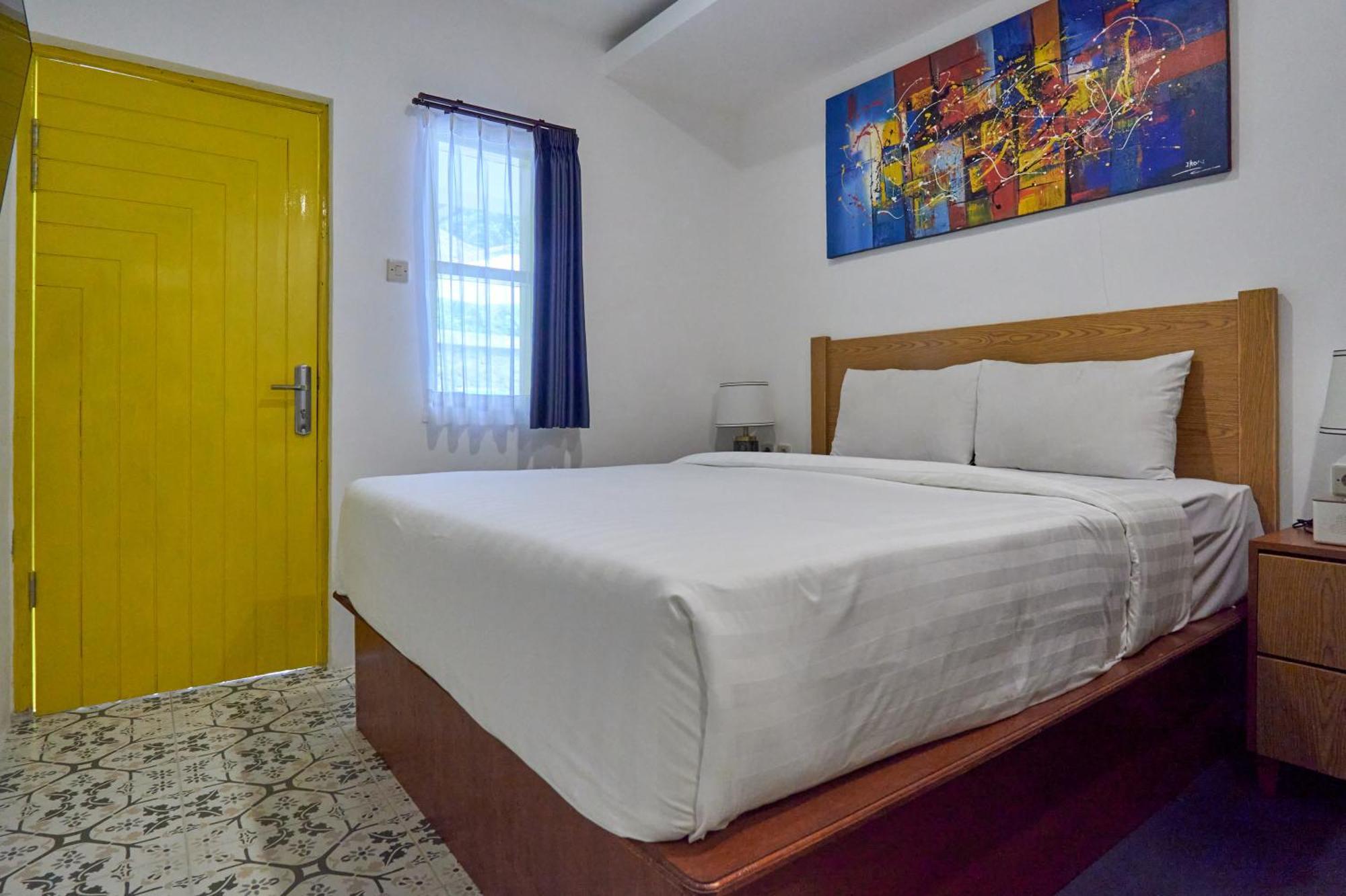 Attara Inn Senggigi Eksteriør bilde