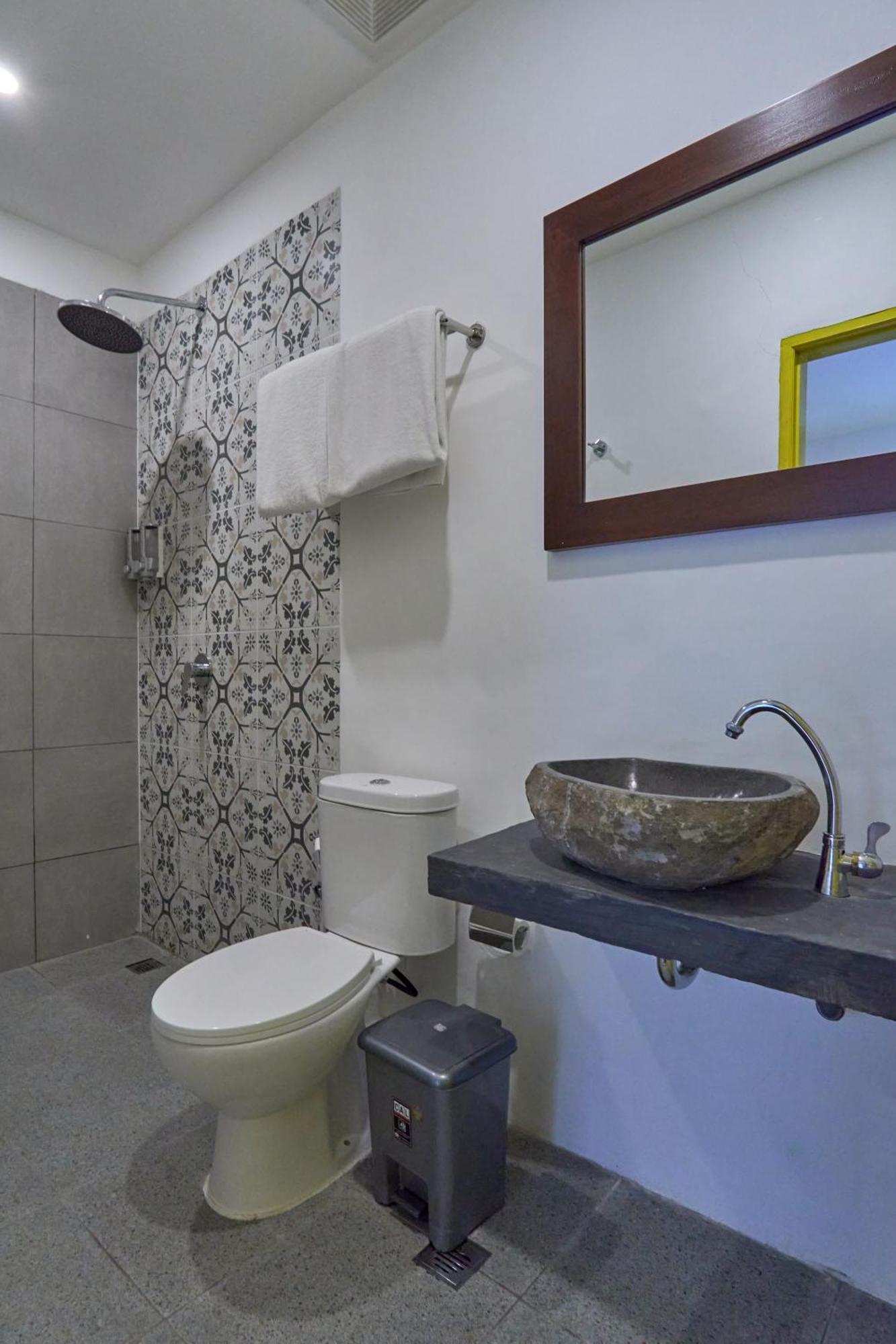 Attara Inn Senggigi Eksteriør bilde