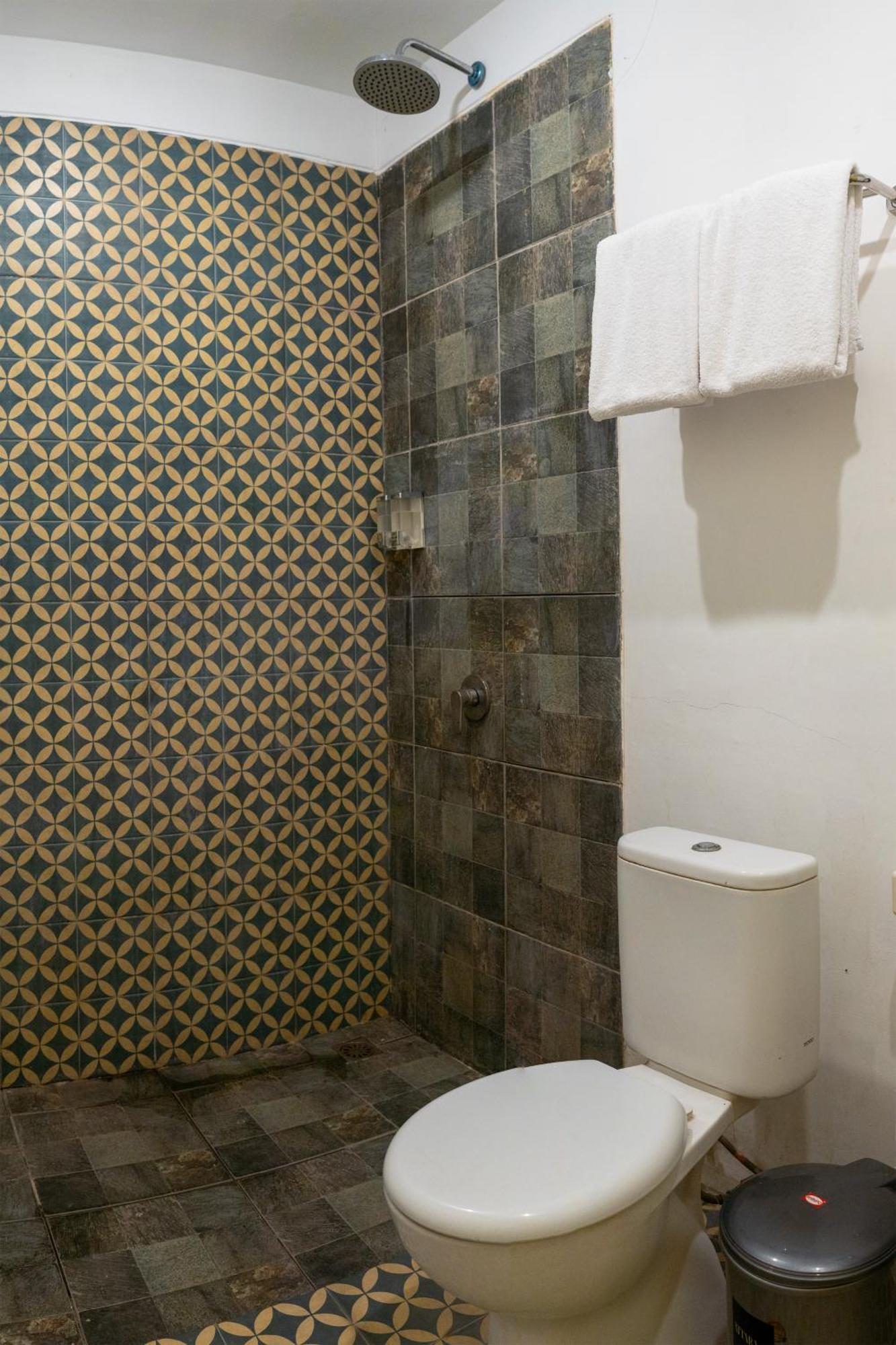 Attara Inn Senggigi Eksteriør bilde