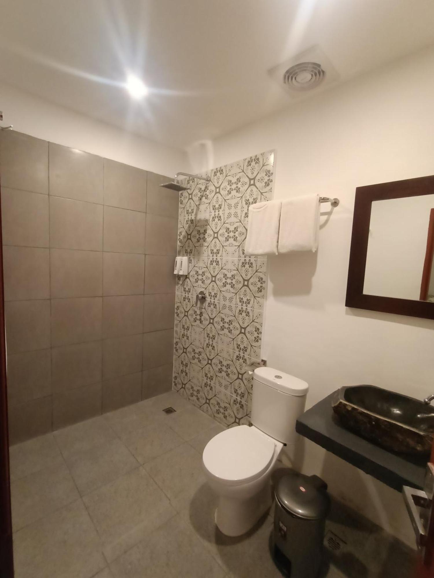 Attara Inn Senggigi Eksteriør bilde