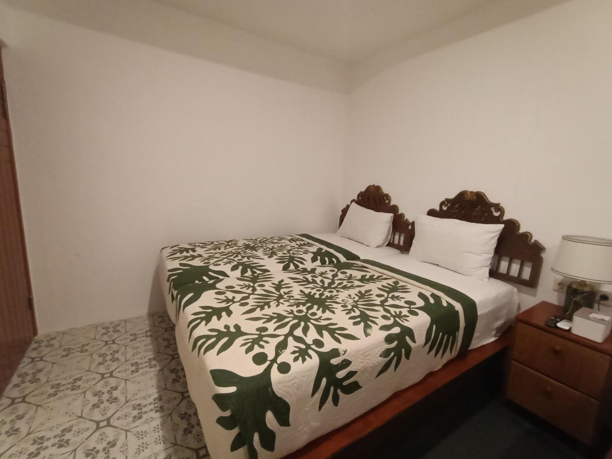 Attara Inn Senggigi Eksteriør bilde