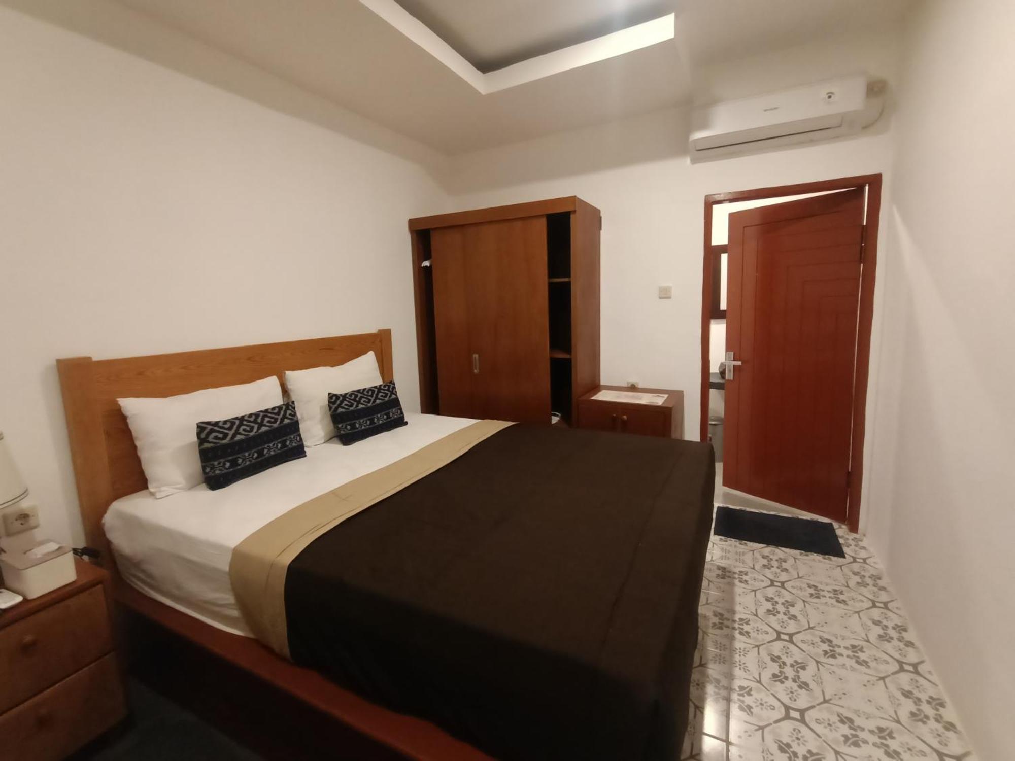 Attara Inn Senggigi Eksteriør bilde
