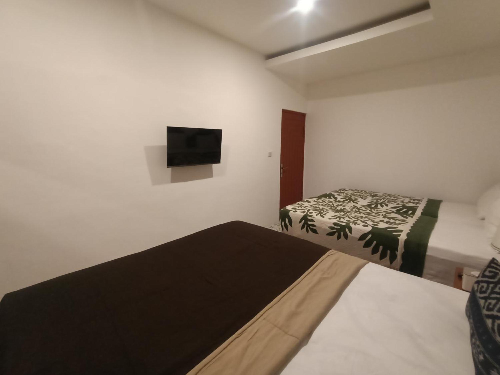 Attara Inn Senggigi Eksteriør bilde