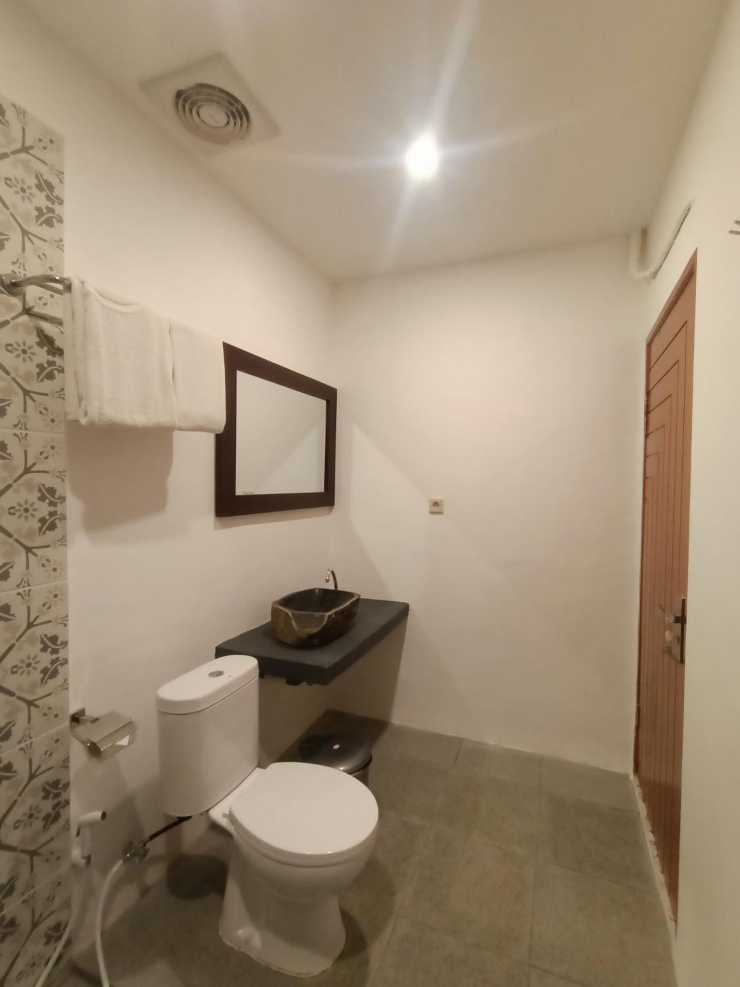 Attara Inn Senggigi Eksteriør bilde