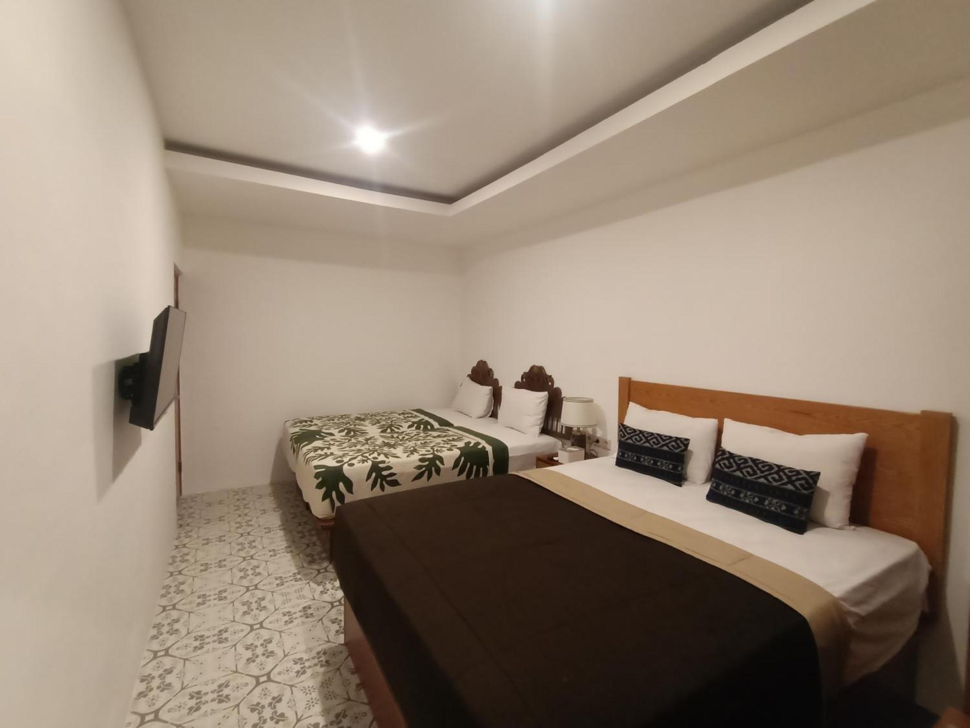 Attara Inn Senggigi Eksteriør bilde